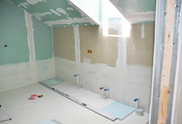 Best Post-Construction Mold Inspection  in St George, KS
